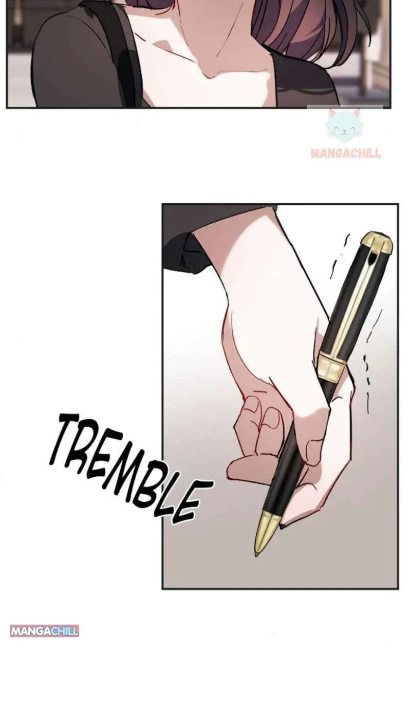 A Prenuptial Contract Chapter 5 - page 57