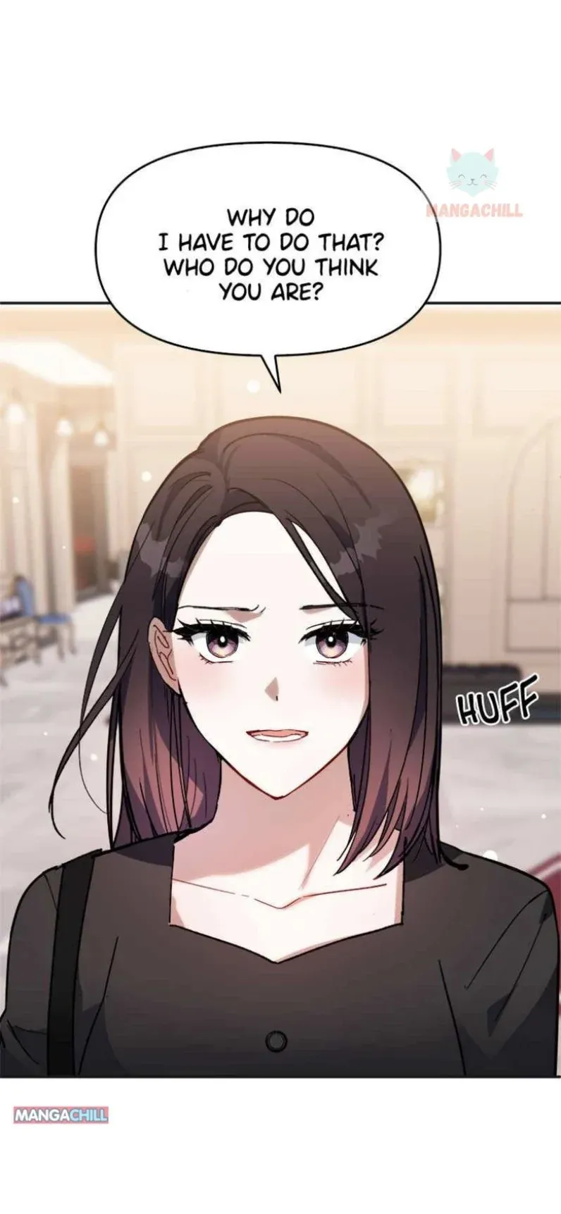 A Prenuptial Contract Chapter 5 - page 59