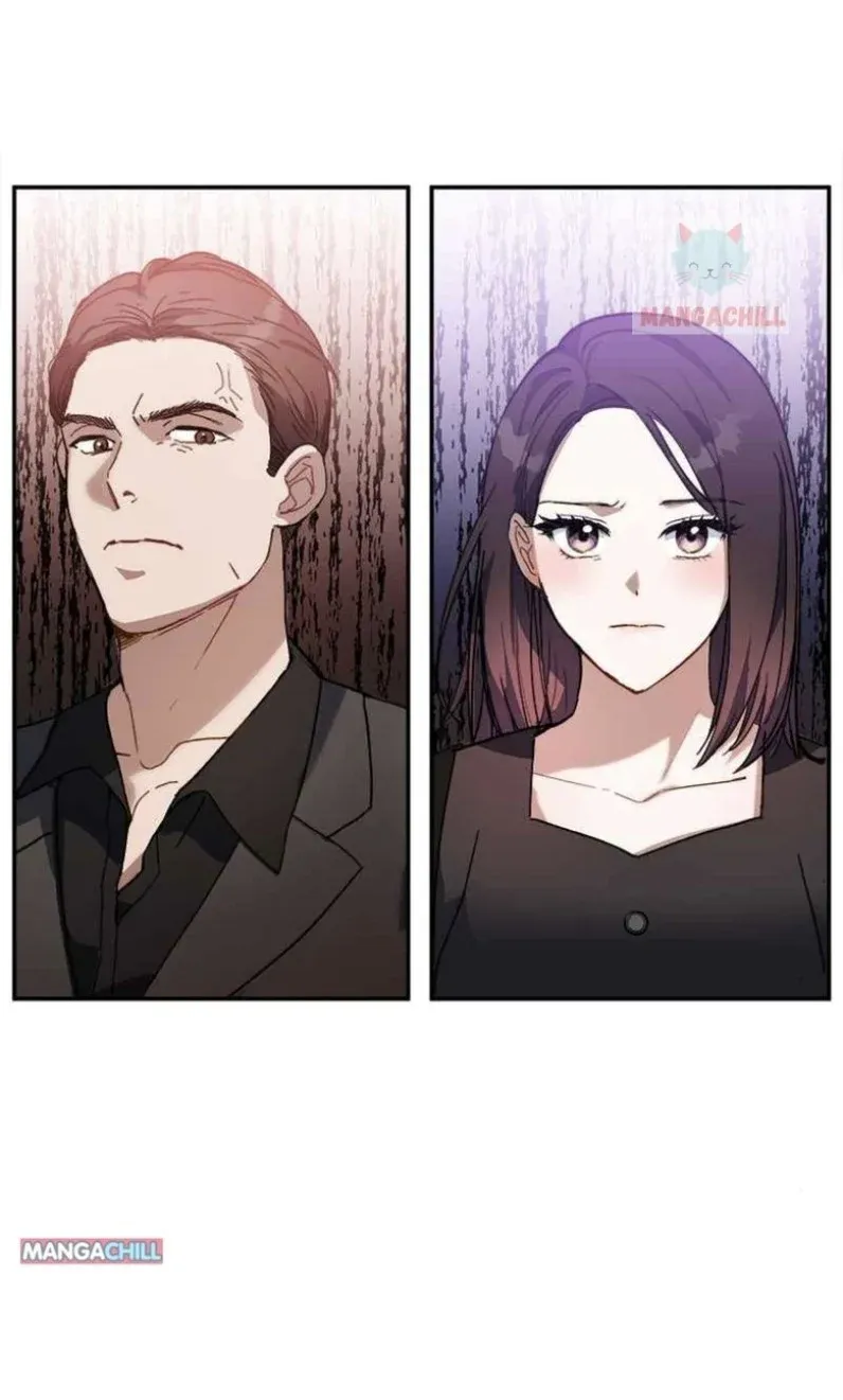A Prenuptial Contract Chapter 5 - page 60