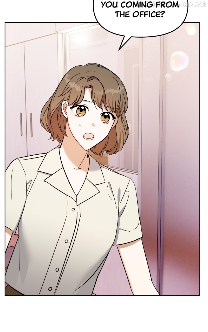 A Prenuptial Contract Chapter 54 - page 10