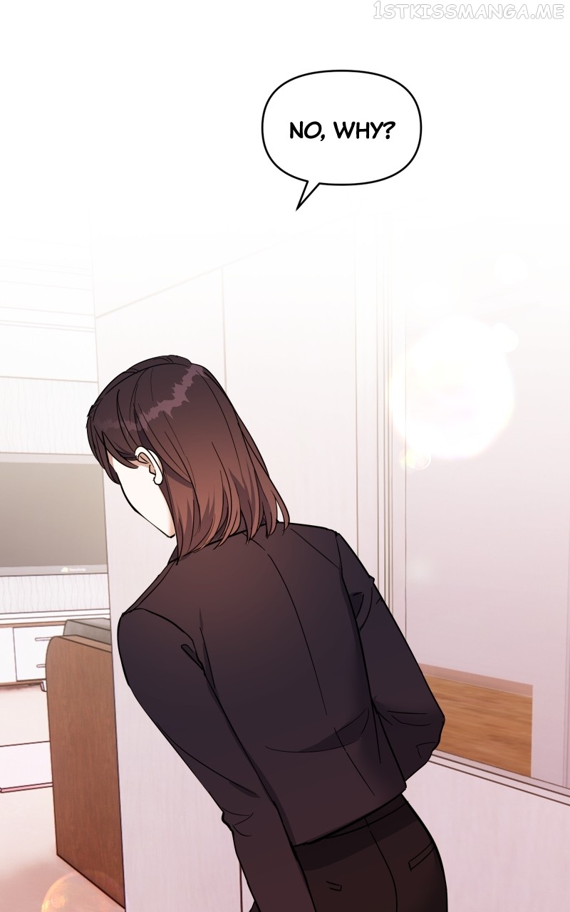 A Prenuptial Contract Chapter 54 - page 11