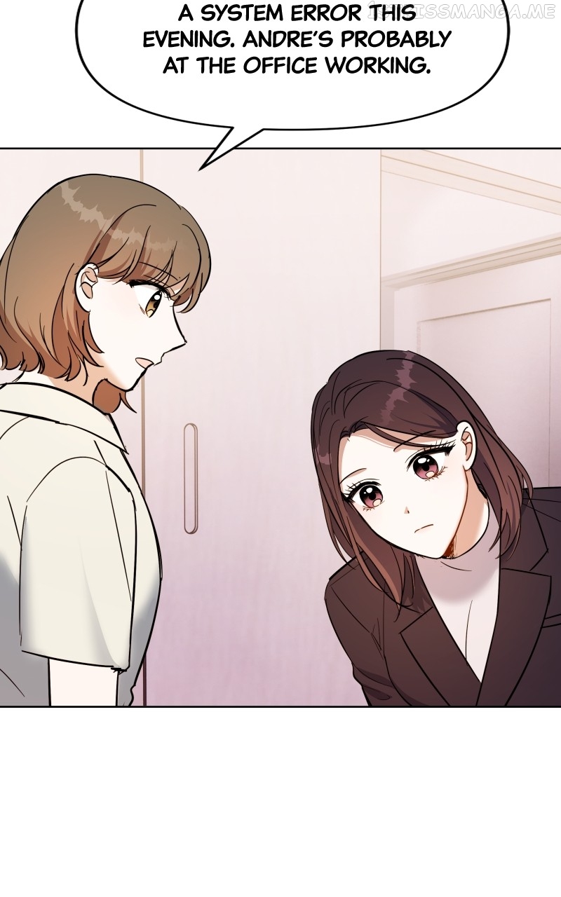 A Prenuptial Contract Chapter 54 - page 13