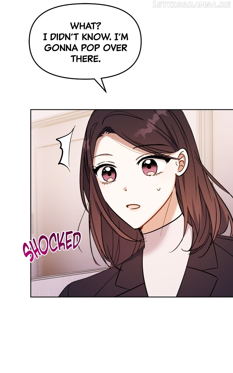 A Prenuptial Contract Chapter 54 - page 14