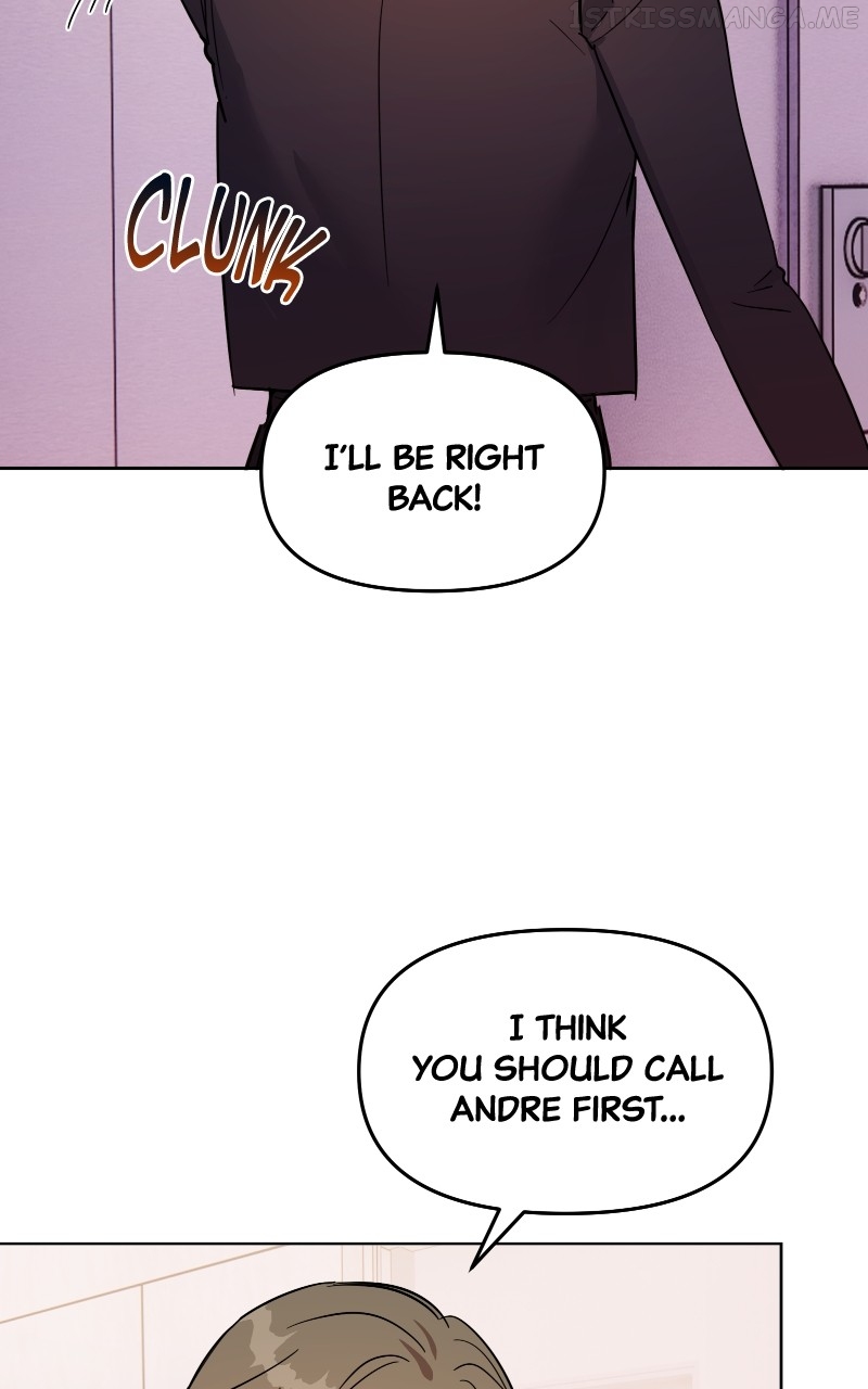 A Prenuptial Contract Chapter 54 - page 16