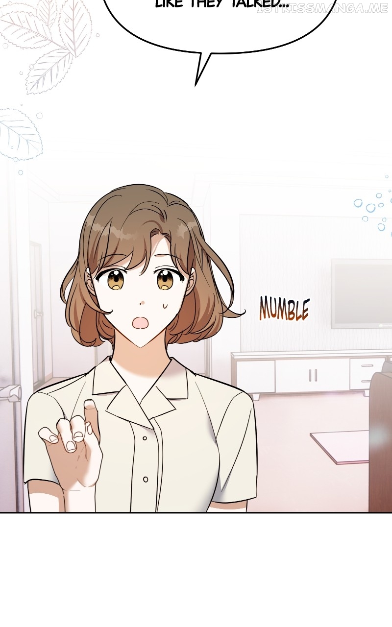 A Prenuptial Contract Chapter 54 - page 18