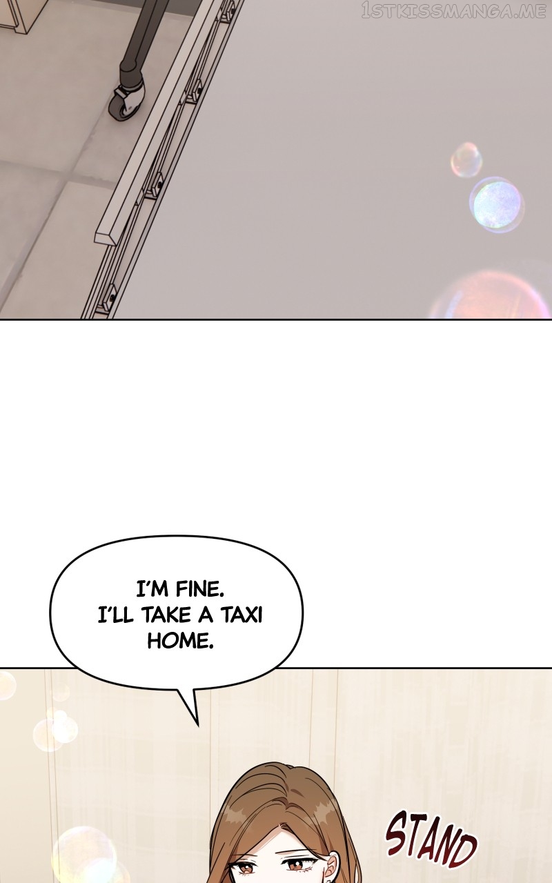 A Prenuptial Contract Chapter 54 - page 2