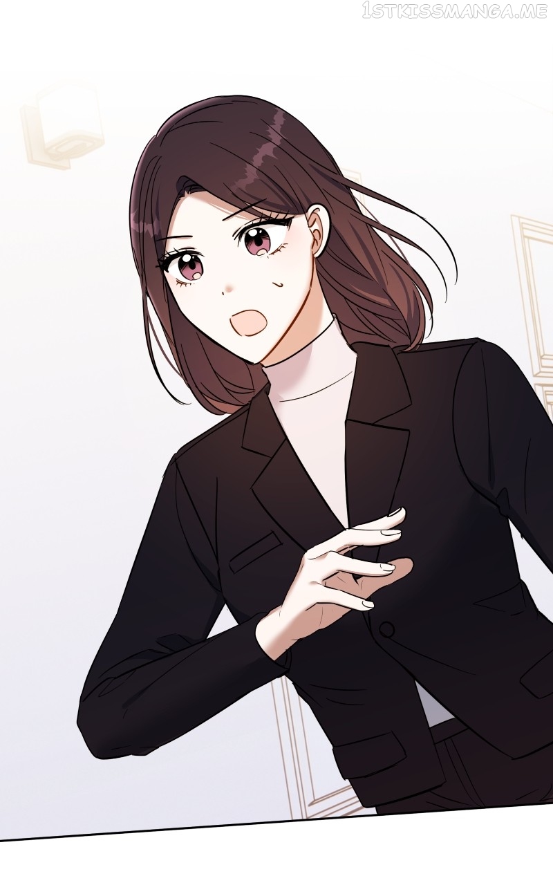 A Prenuptial Contract Chapter 54 - page 21