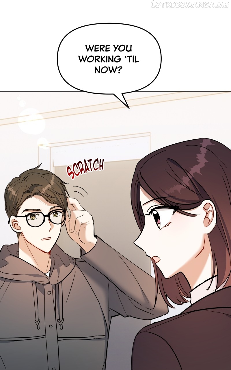 A Prenuptial Contract Chapter 54 - page 24
