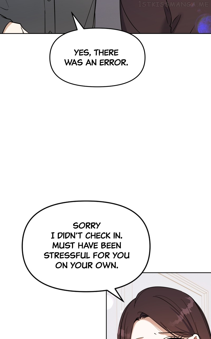 A Prenuptial Contract Chapter 54 - page 25