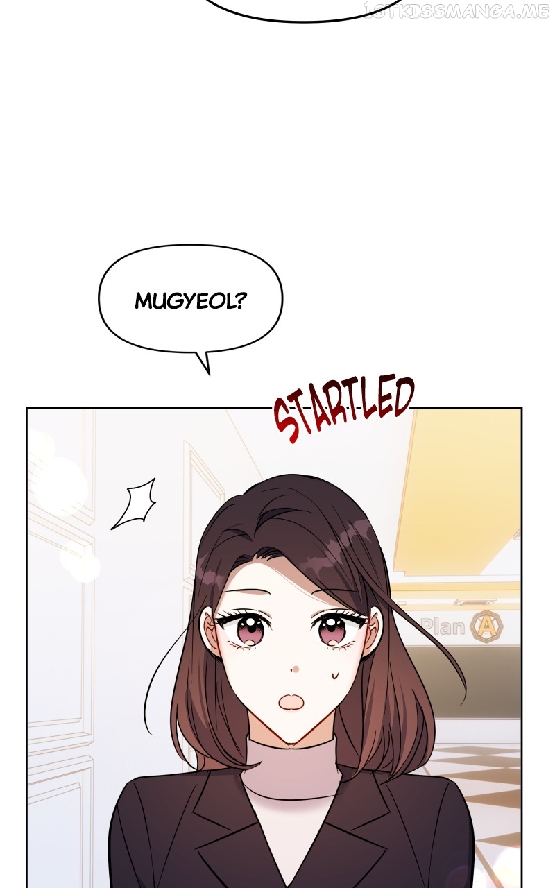 A Prenuptial Contract Chapter 54 - page 27