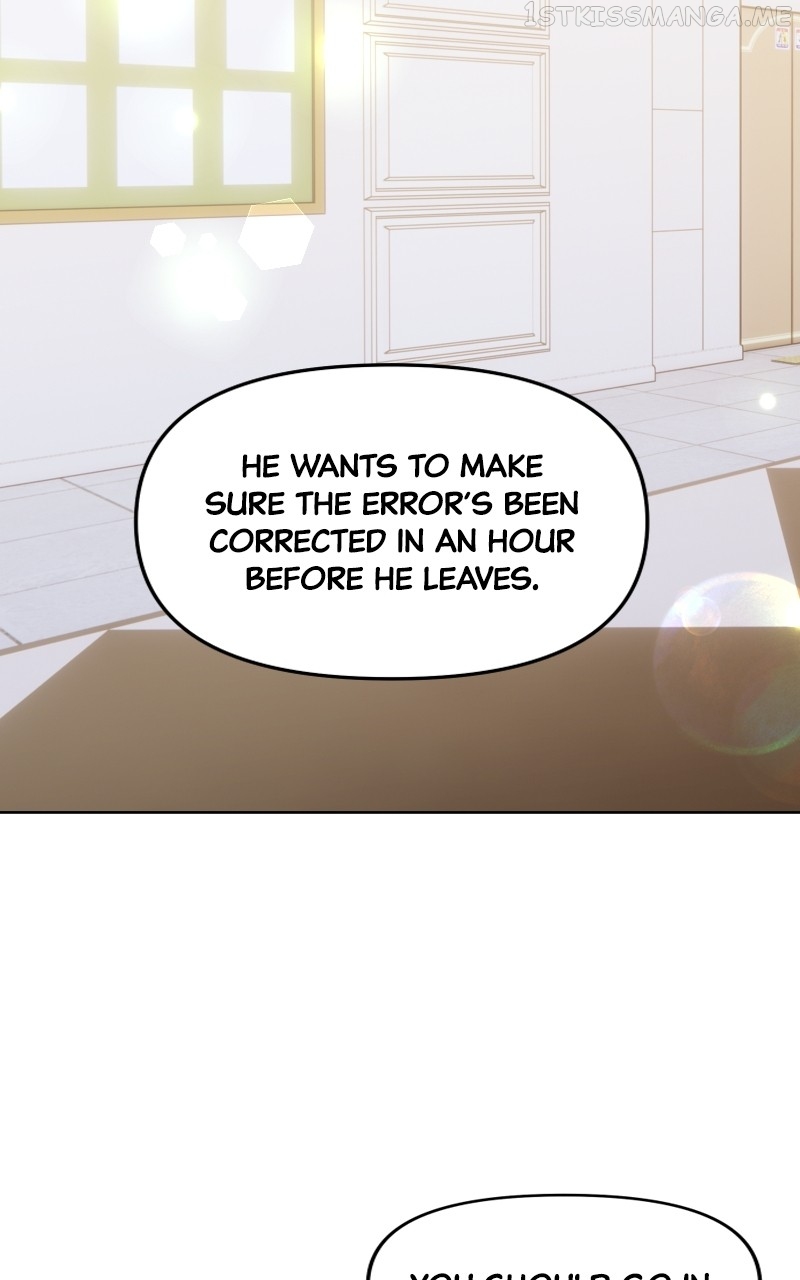 A Prenuptial Contract Chapter 54 - page 30