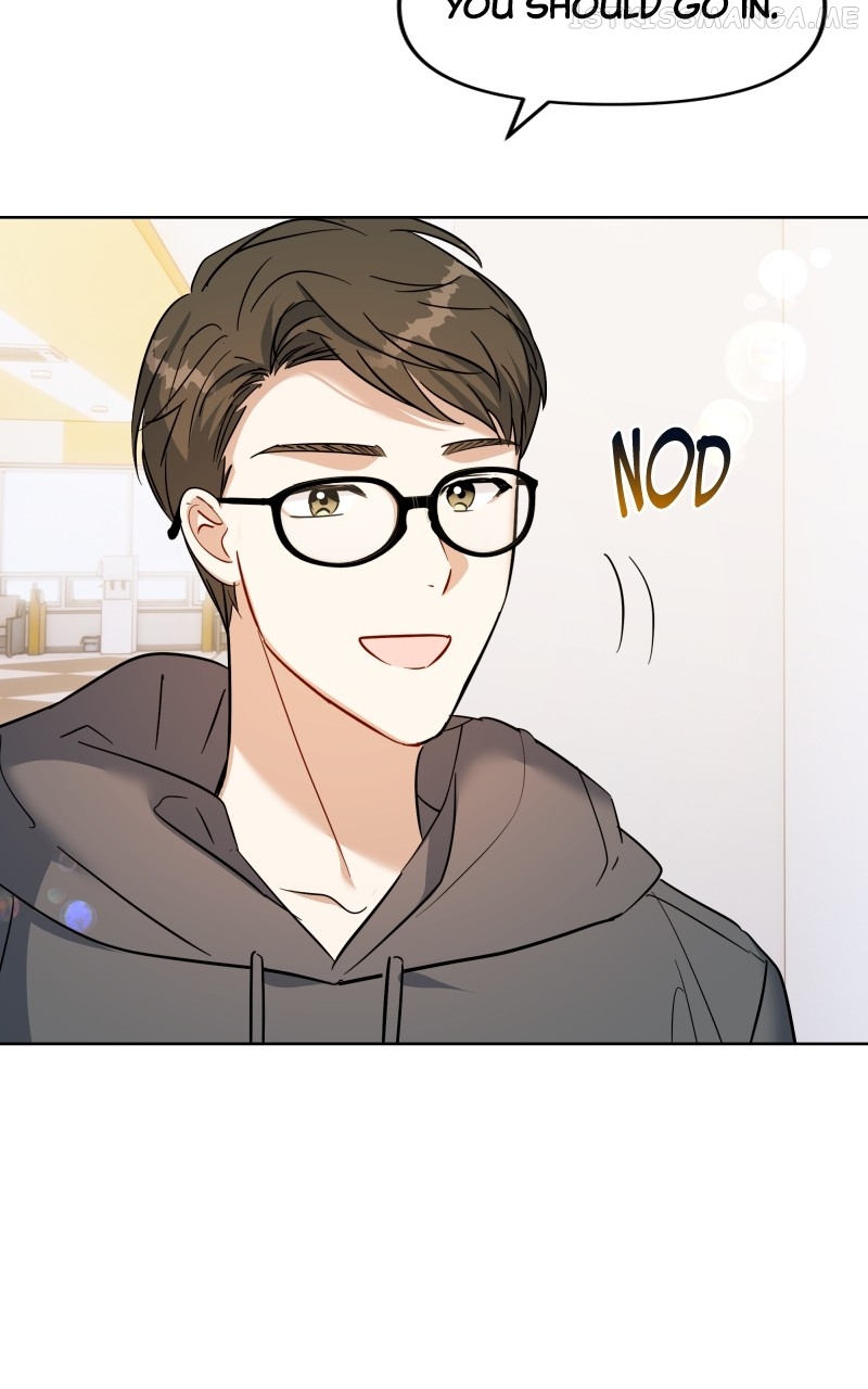 A Prenuptial Contract Chapter 54 - page 31