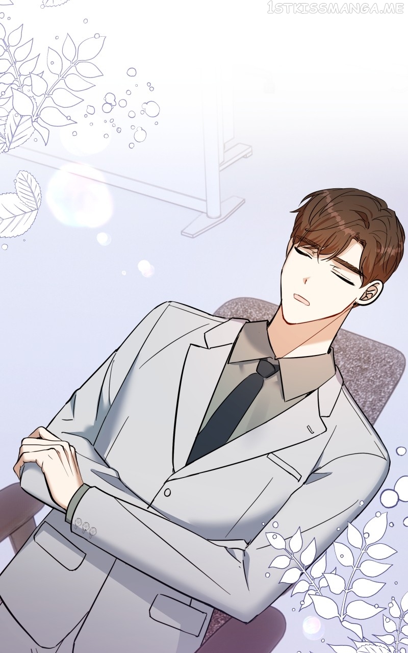 A Prenuptial Contract Chapter 54 - page 33
