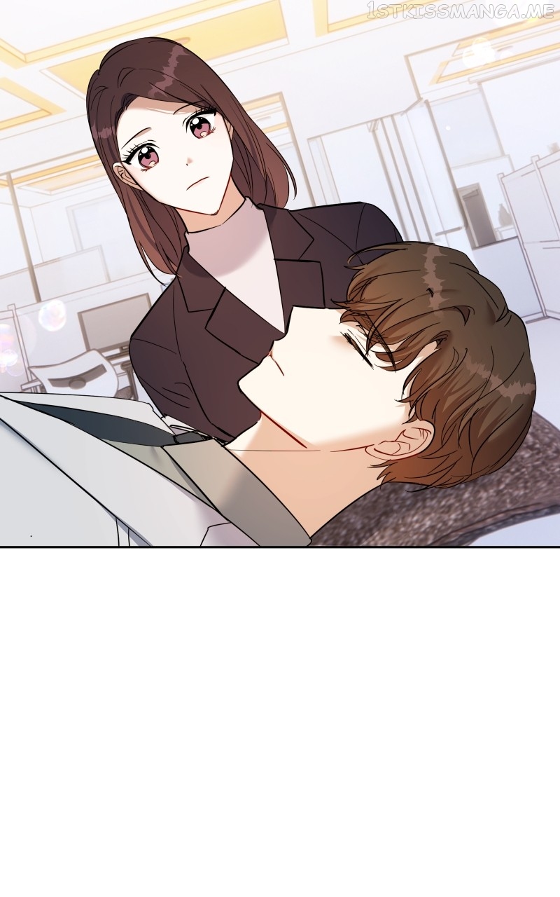 A Prenuptial Contract Chapter 54 - page 37