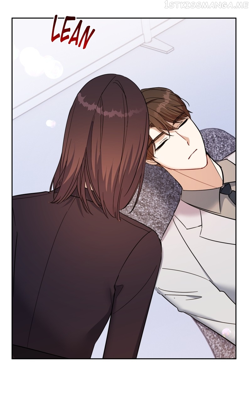 A Prenuptial Contract Chapter 54 - page 38
