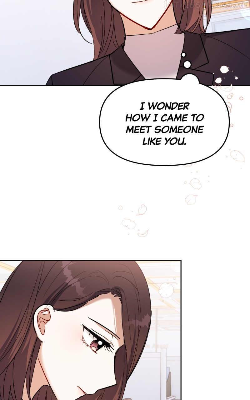 A Prenuptial Contract Chapter 54 - page 41