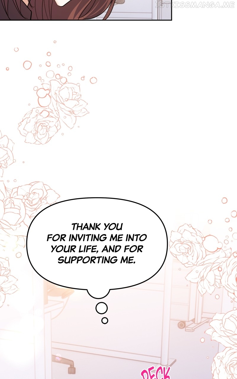 A Prenuptial Contract Chapter 54 - page 42