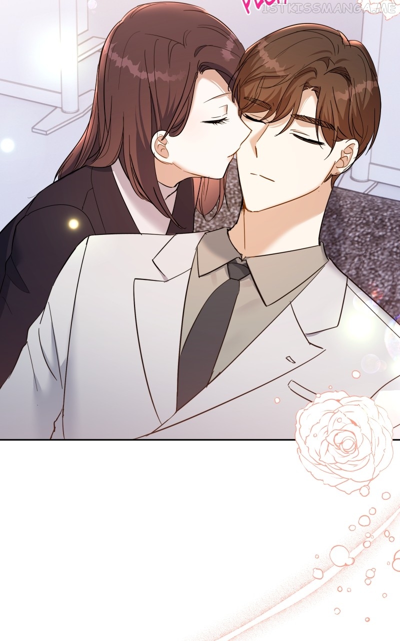A Prenuptial Contract Chapter 54 - page 43