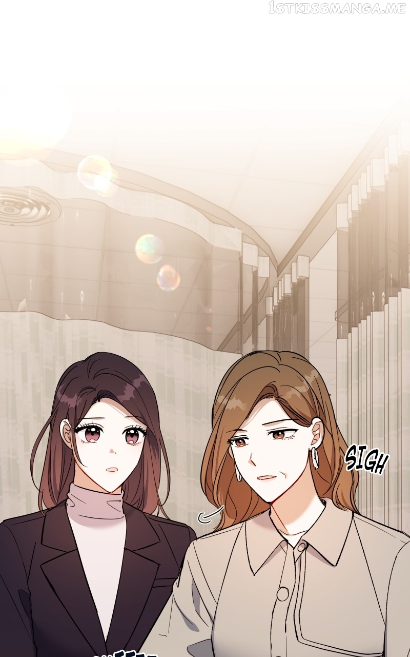 A Prenuptial Contract Chapter 54 - page 5