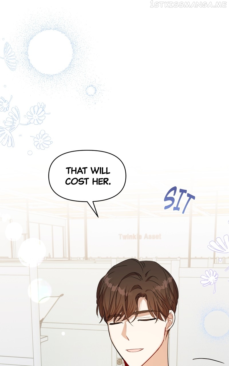 A Prenuptial Contract Chapter 54 - page 51