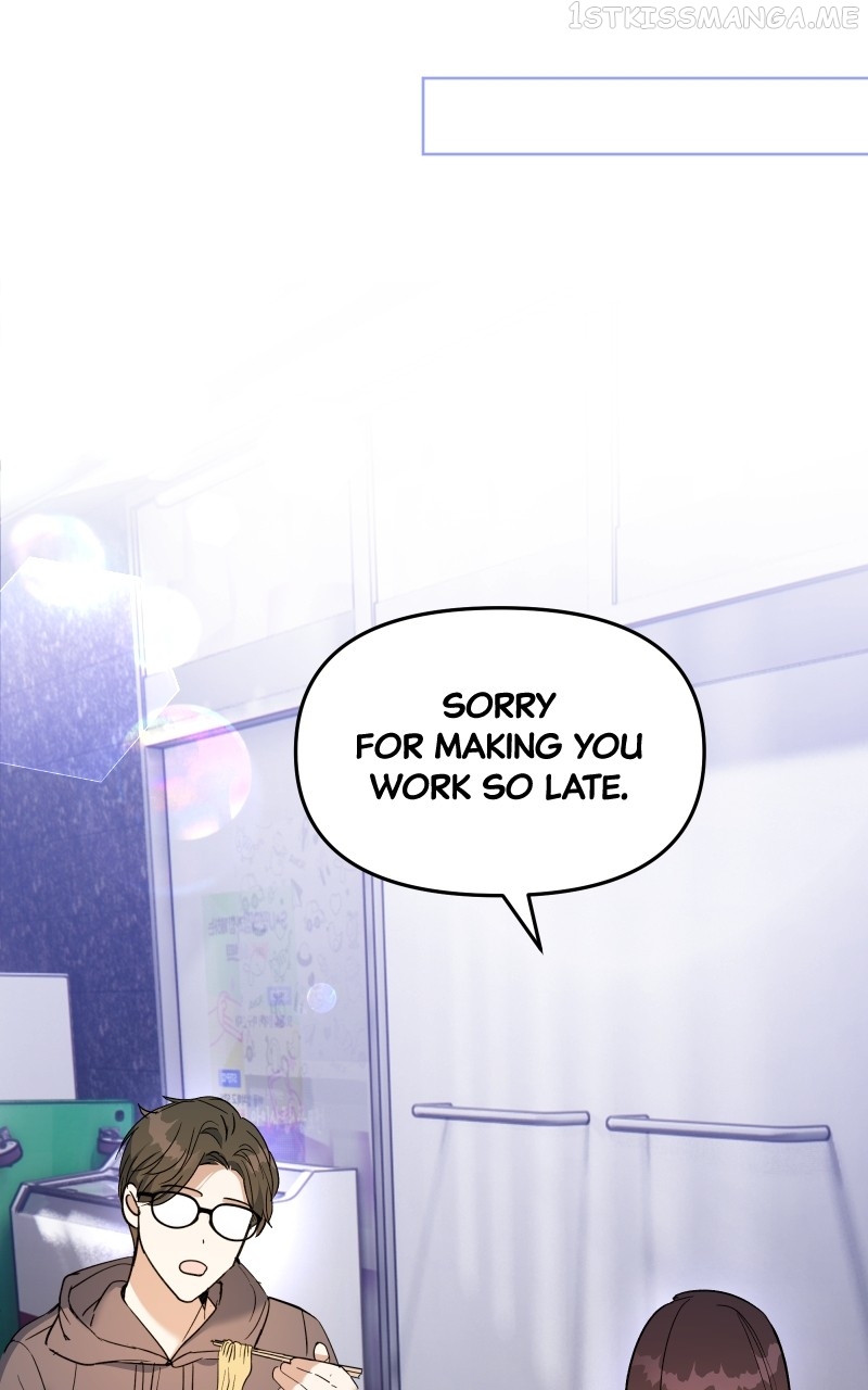 A Prenuptial Contract Chapter 54 - page 53