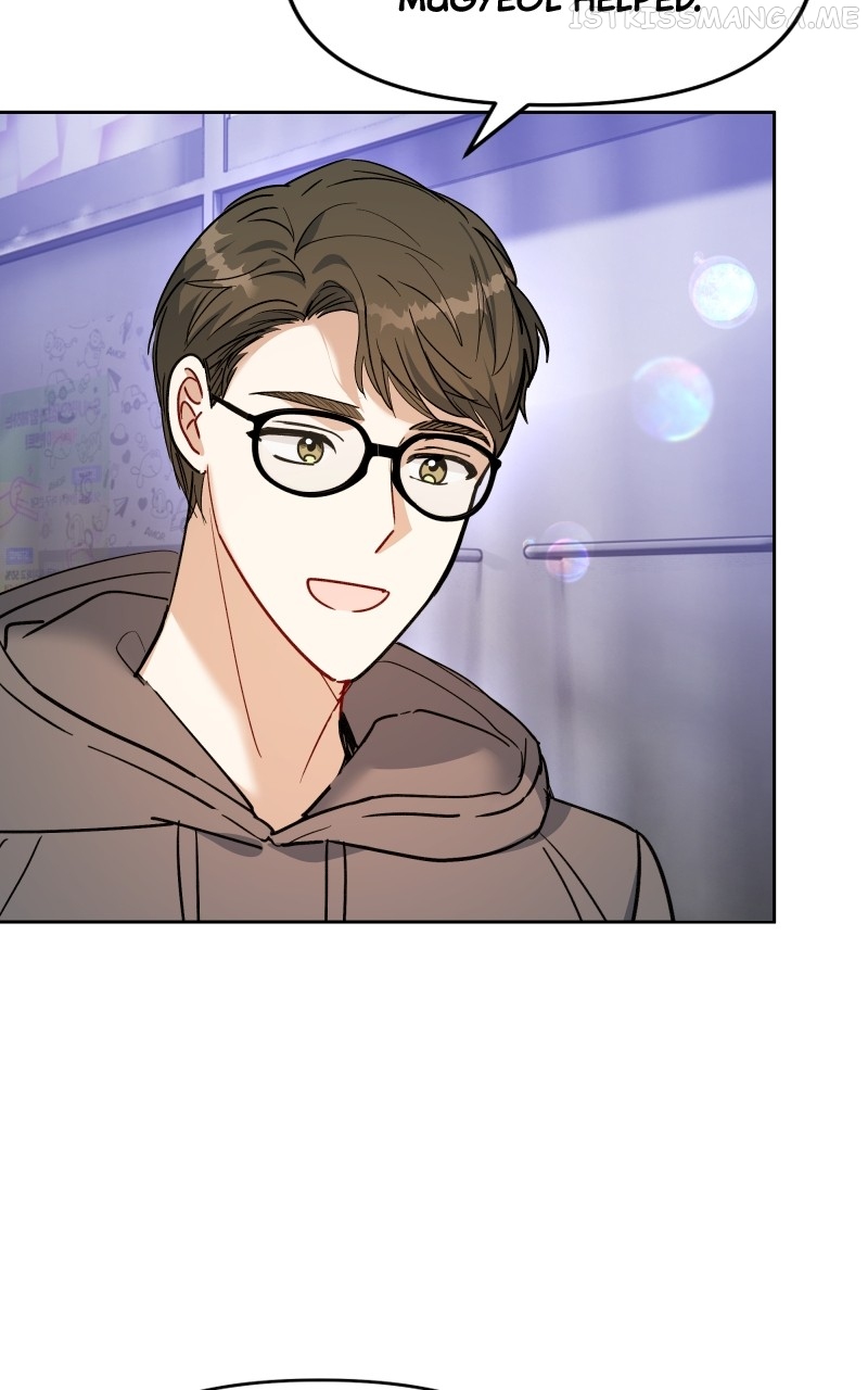 A Prenuptial Contract Chapter 54 - page 55