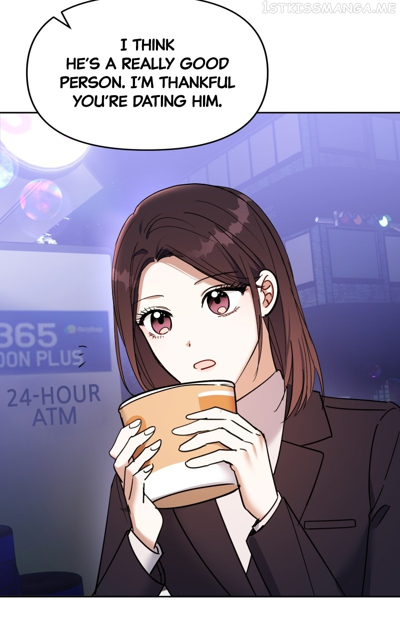 A Prenuptial Contract Chapter 54 - page 56