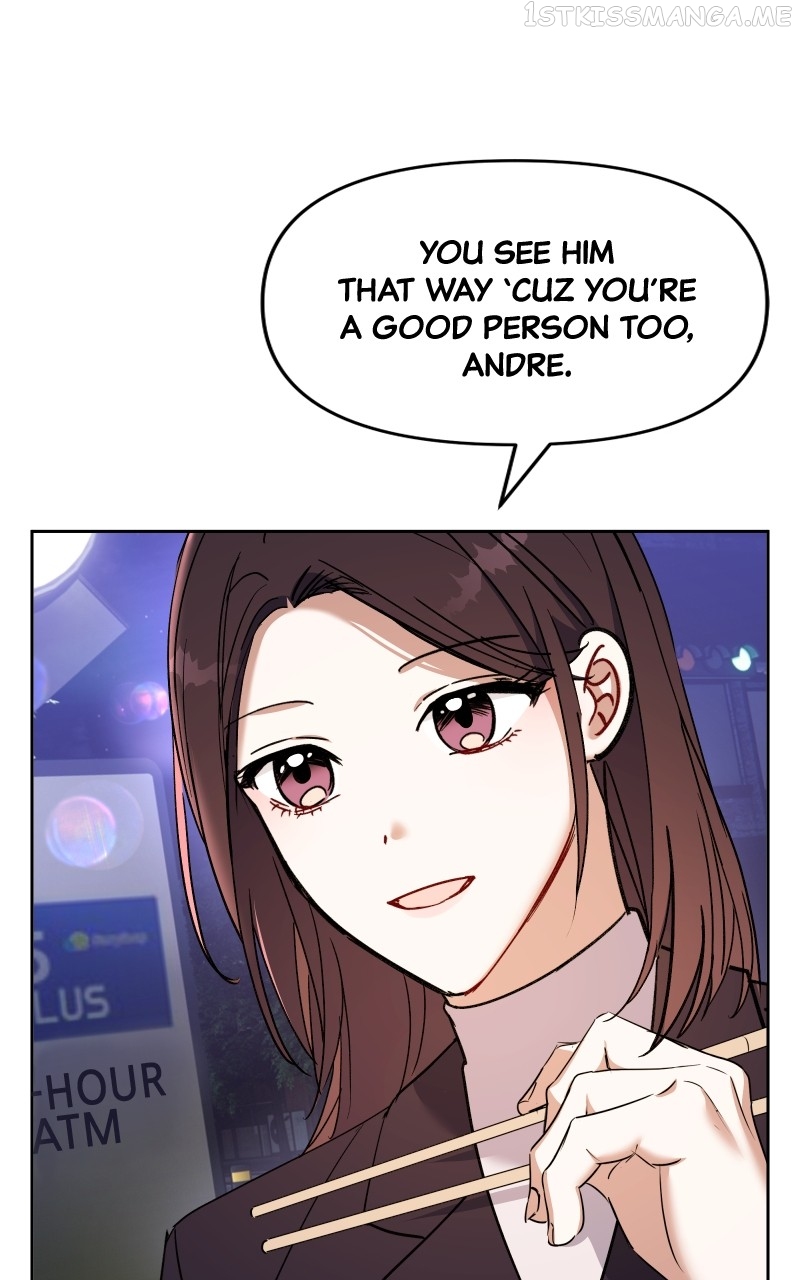 A Prenuptial Contract Chapter 54 - page 57