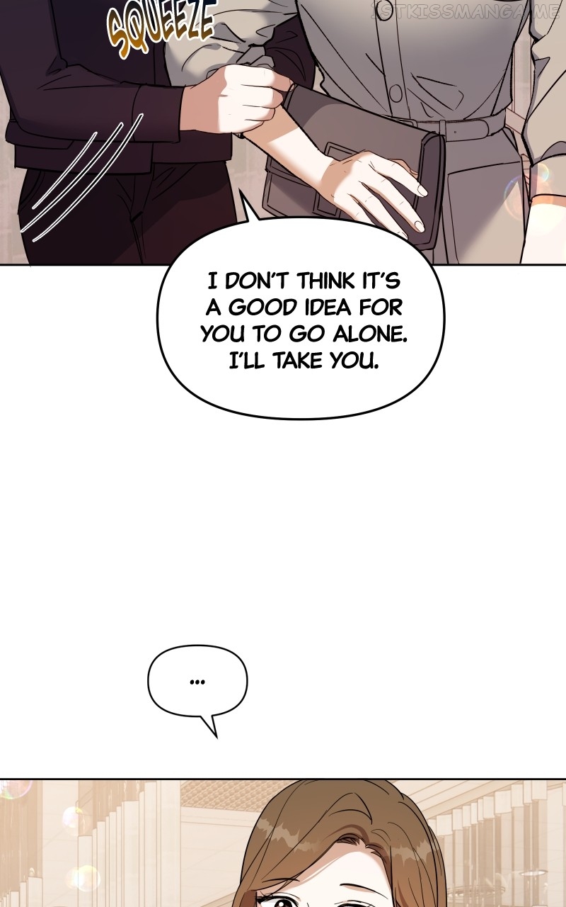 A Prenuptial Contract Chapter 54 - page 6