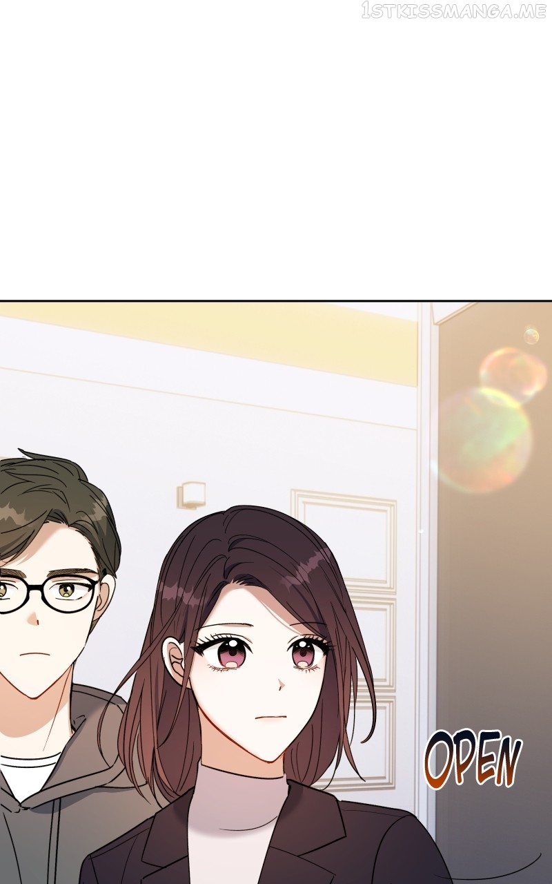 A Prenuptial Contract Chapter 54 - page 60