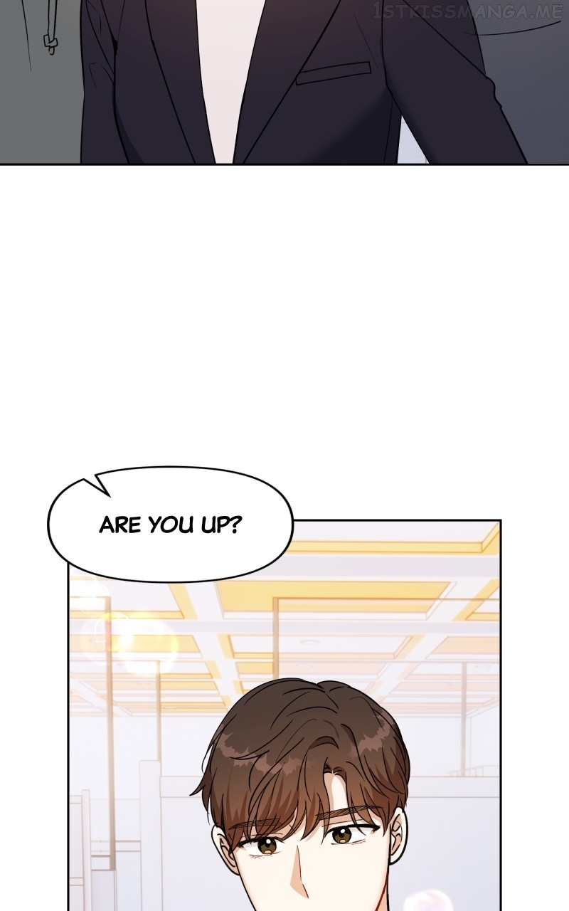 A Prenuptial Contract Chapter 54 - page 61