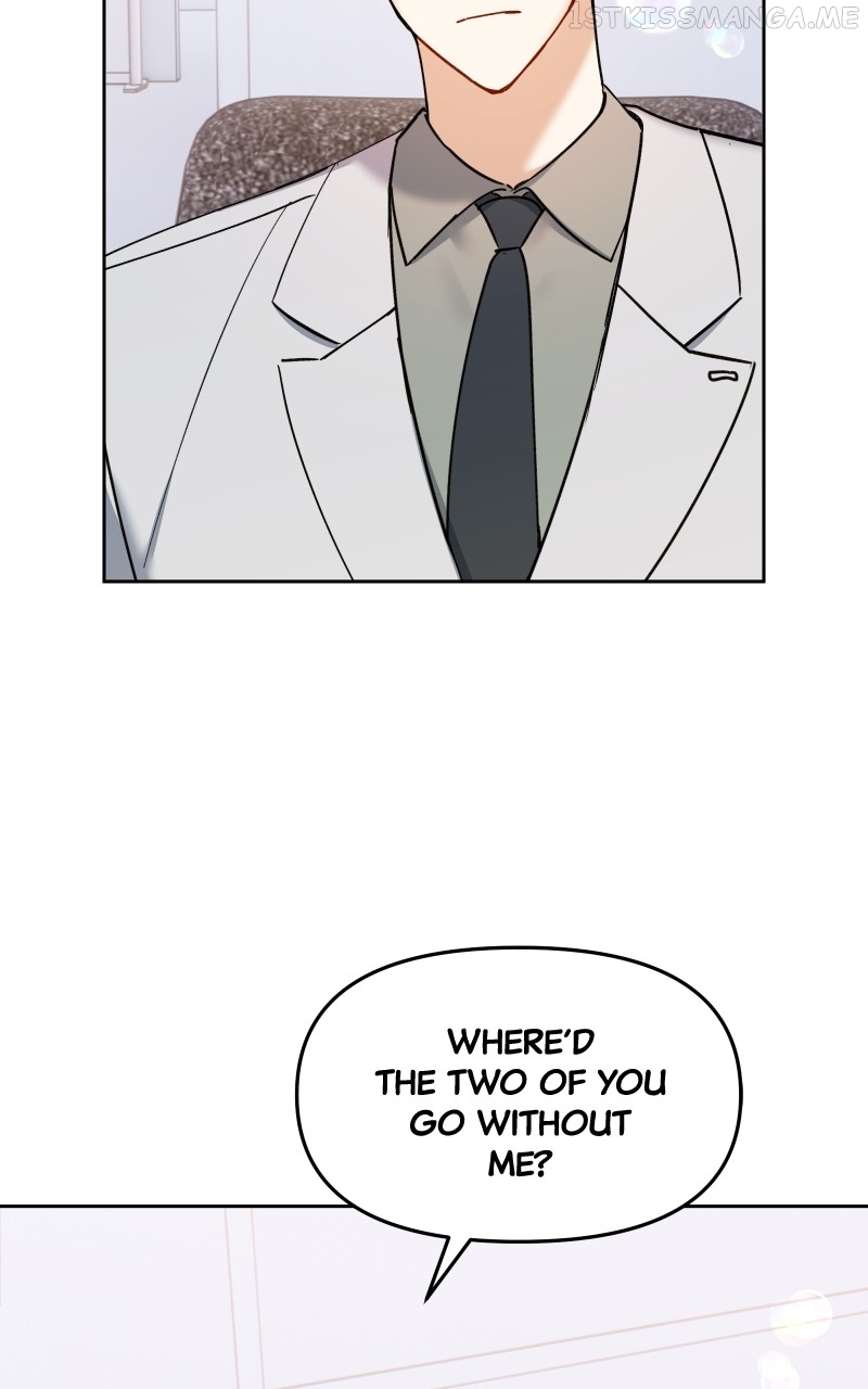 A Prenuptial Contract Chapter 54 - page 62