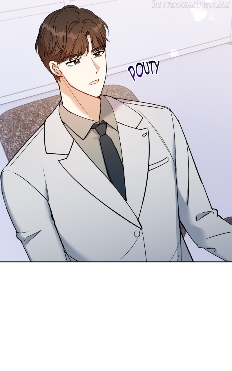A Prenuptial Contract Chapter 54 - page 63