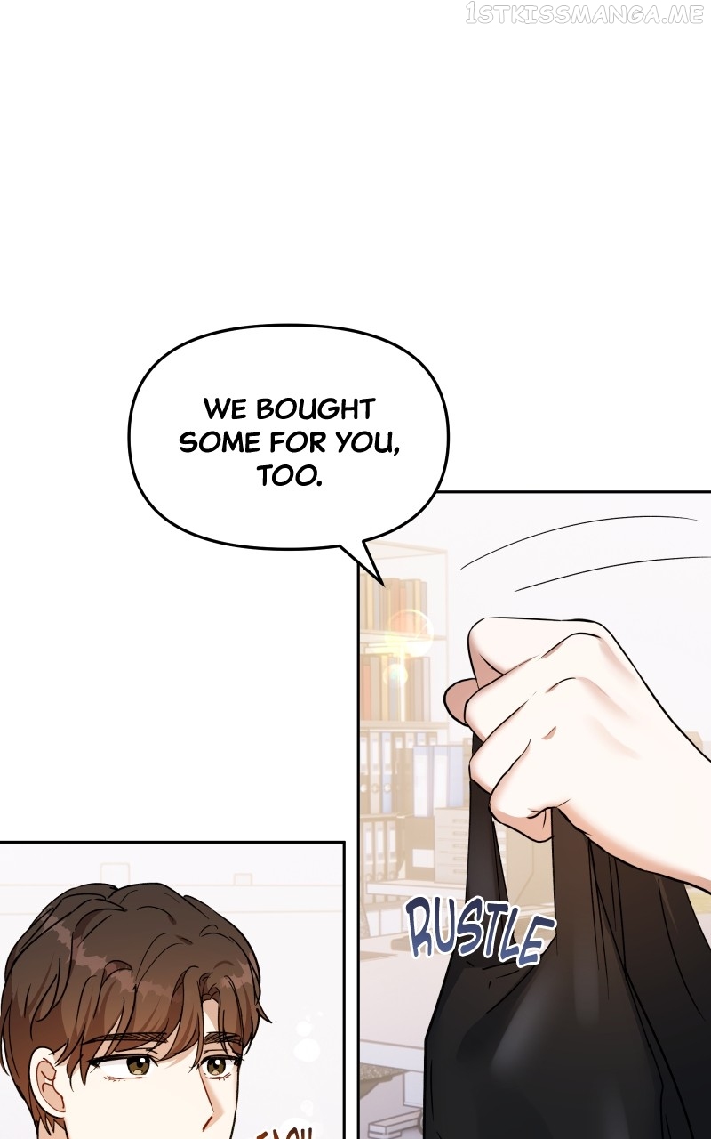 A Prenuptial Contract Chapter 54 - page 65