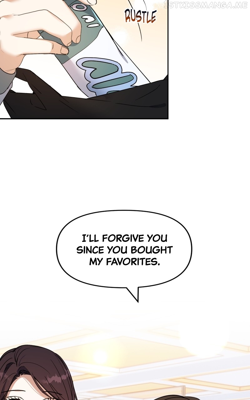 A Prenuptial Contract Chapter 54 - page 68