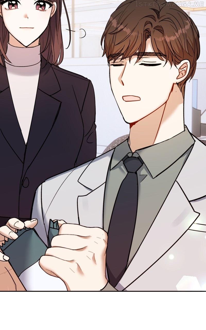 A Prenuptial Contract Chapter 54 - page 69