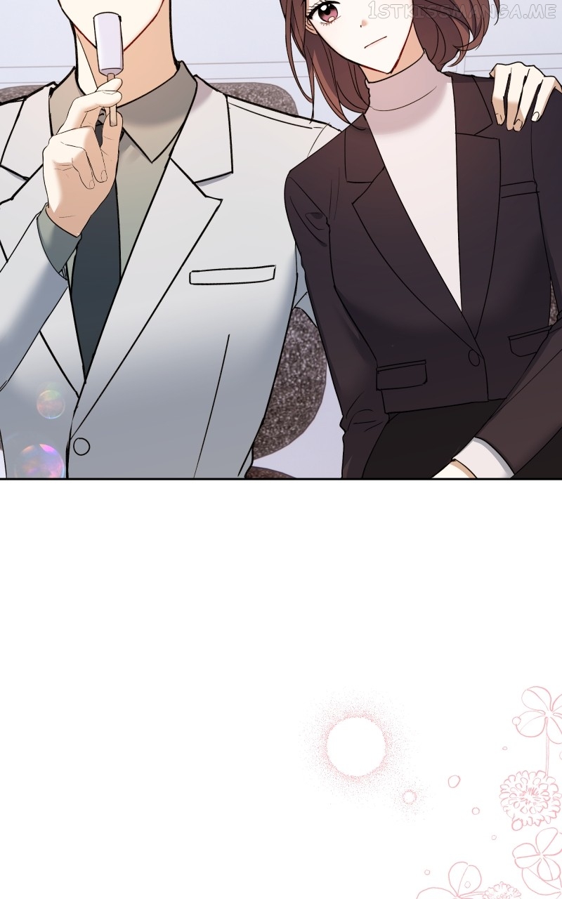 A Prenuptial Contract Chapter 54 - page 72