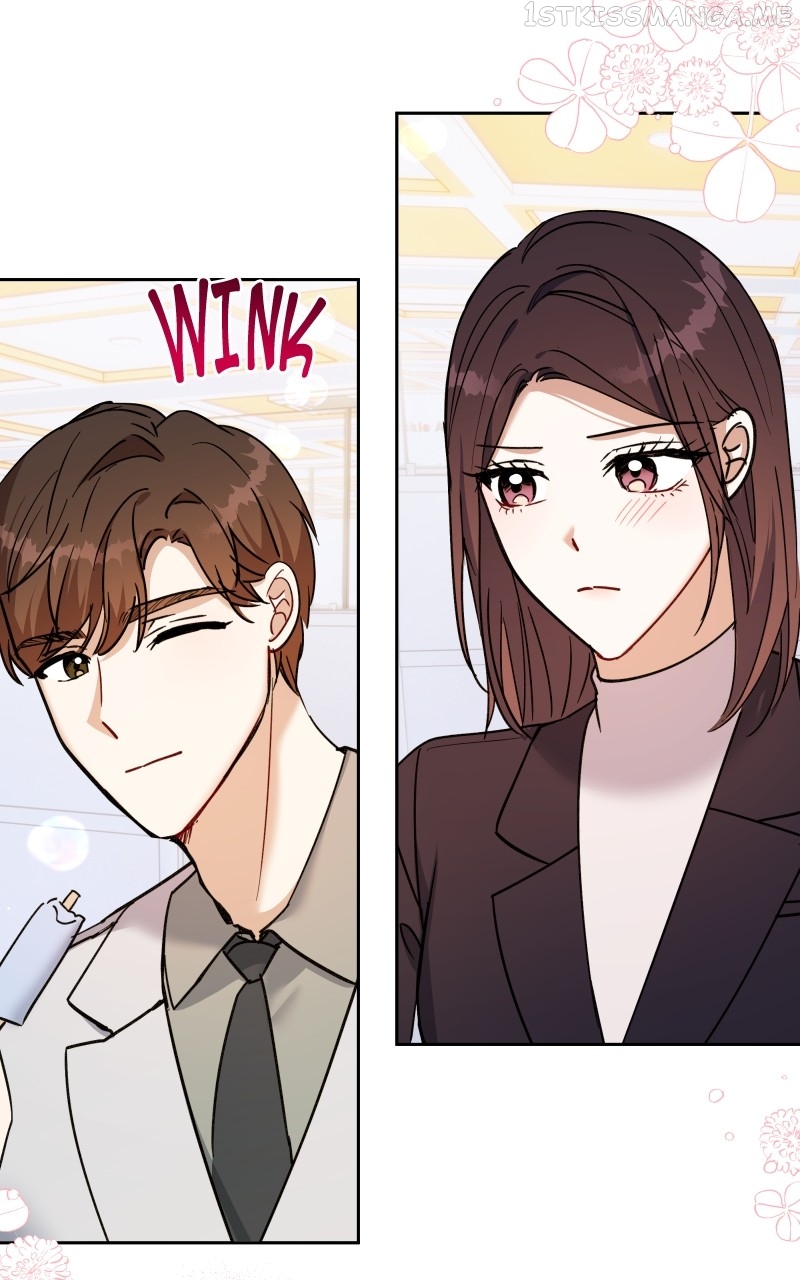 A Prenuptial Contract Chapter 54 - page 73
