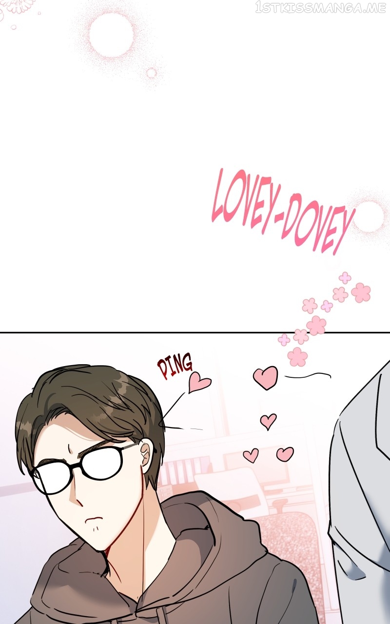 A Prenuptial Contract Chapter 54 - page 74