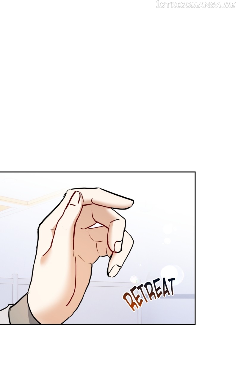 A Prenuptial Contract Chapter 54 - page 79