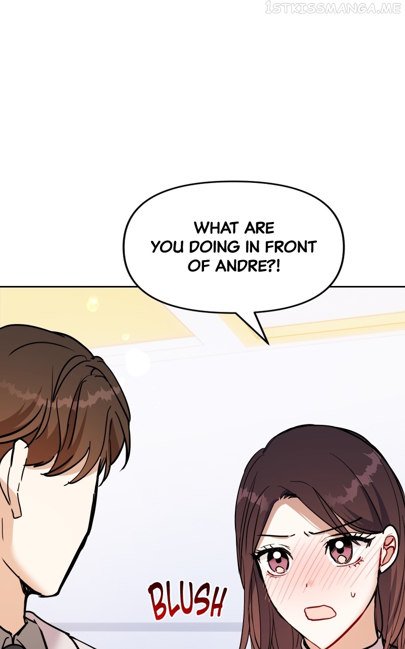 A Prenuptial Contract Chapter 54 - page 80