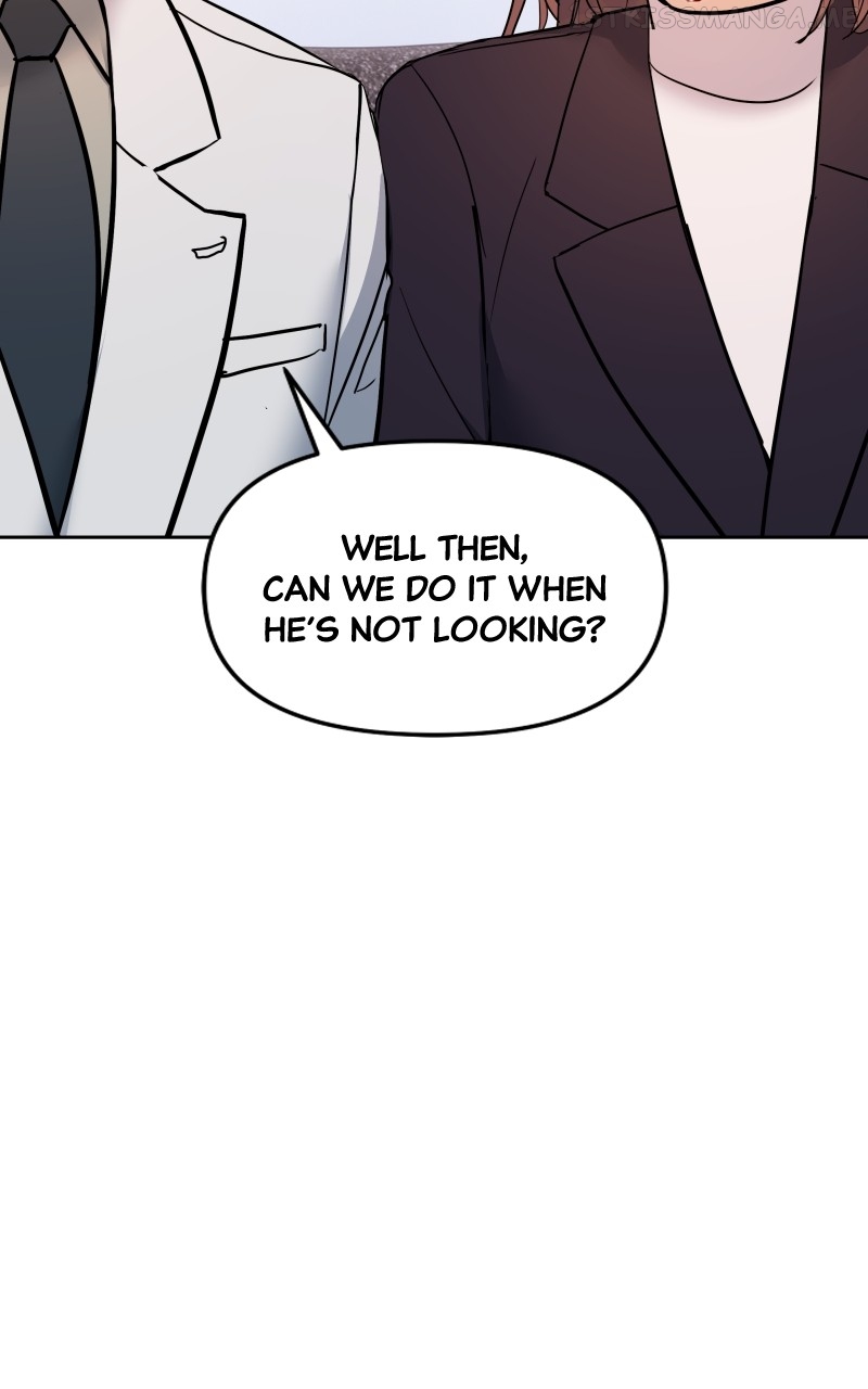 A Prenuptial Contract Chapter 54 - page 81