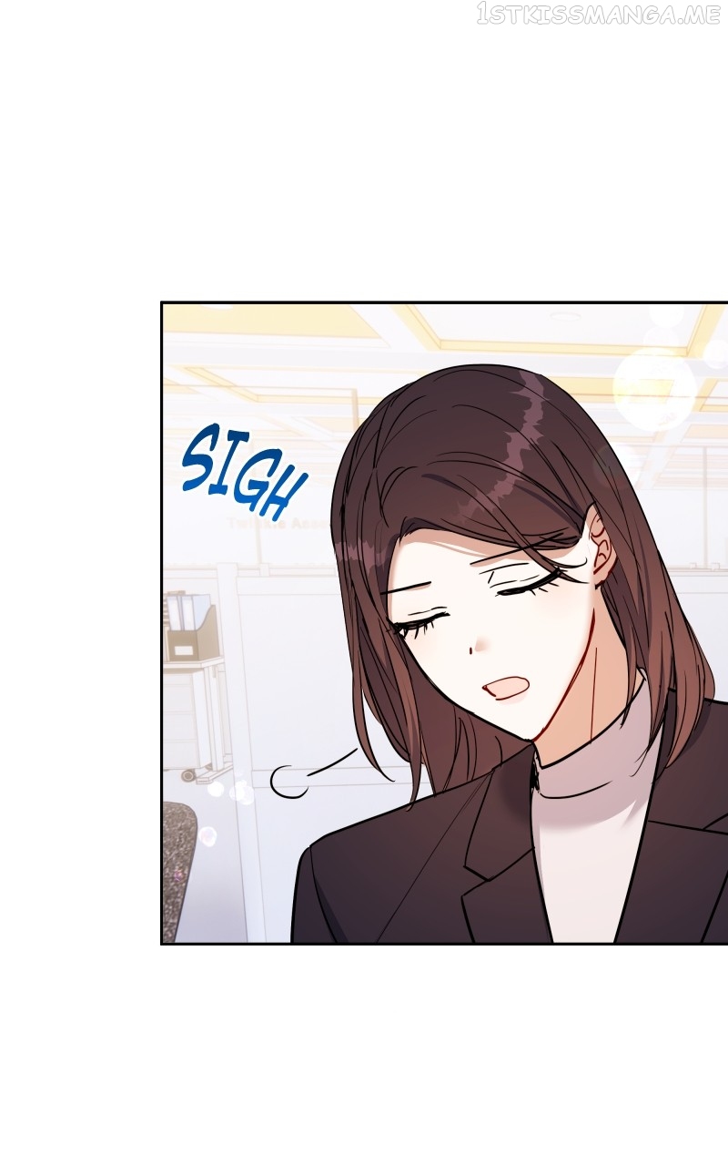 A Prenuptial Contract Chapter 54 - page 82