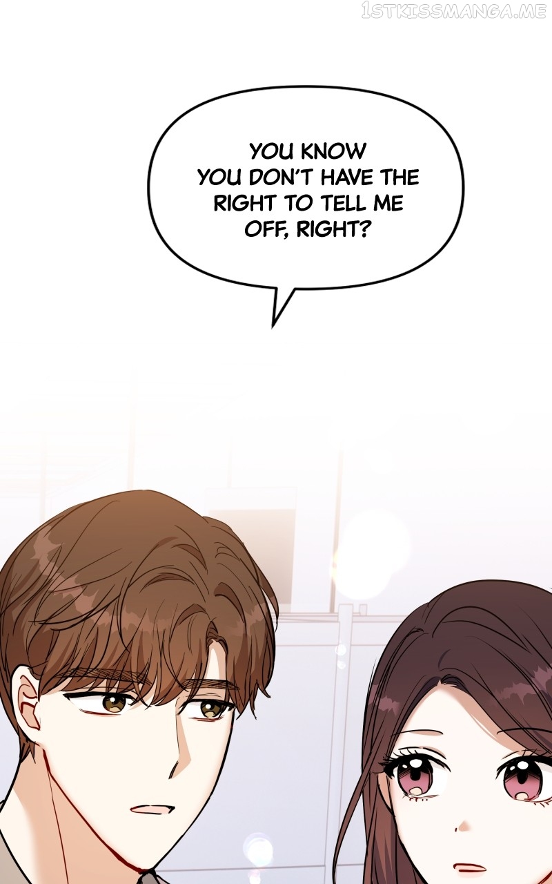 A Prenuptial Contract Chapter 54 - page 83