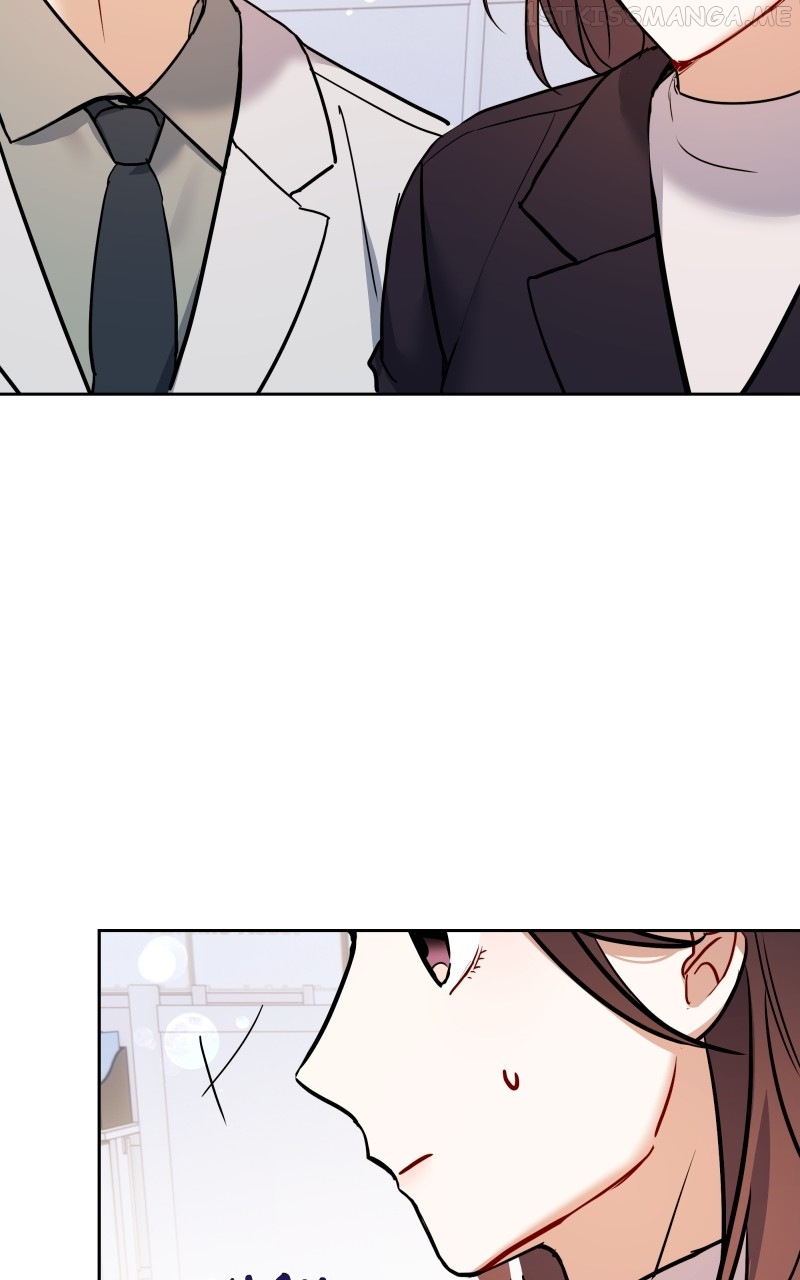 A Prenuptial Contract Chapter 54 - page 84