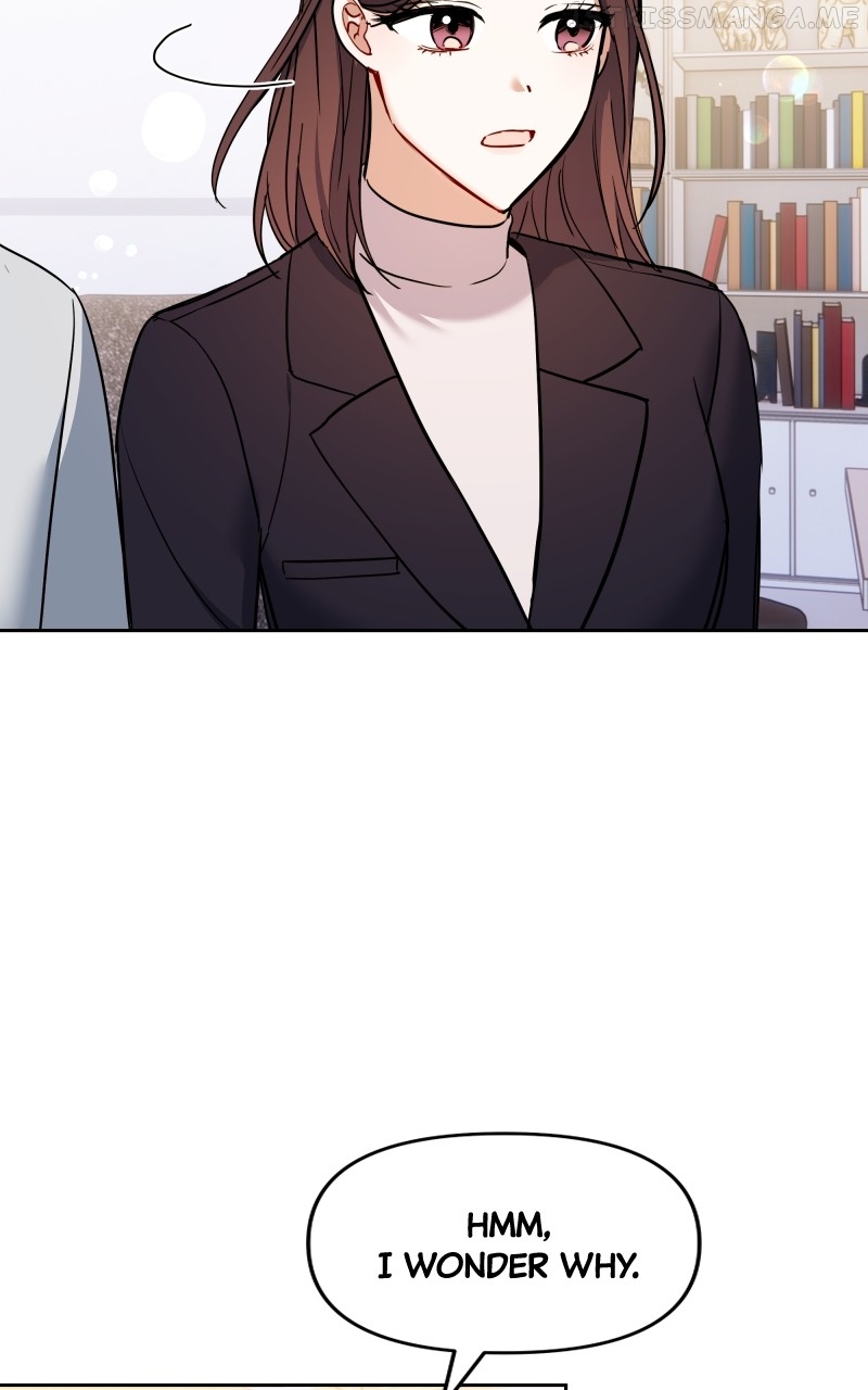 A Prenuptial Contract Chapter 54 - page 86