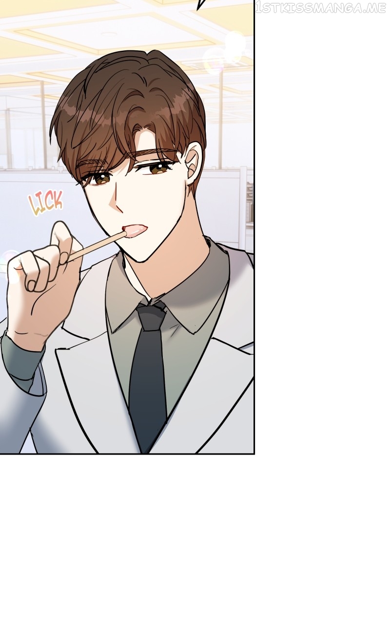 A Prenuptial Contract Chapter 54 - page 87