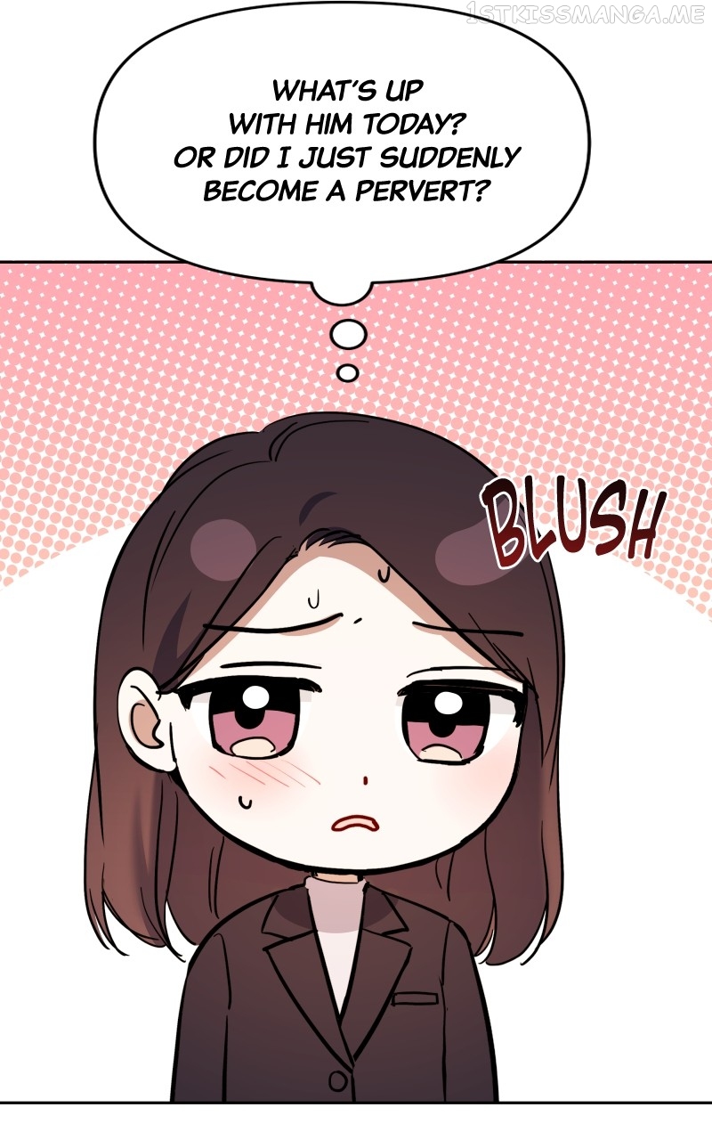 A Prenuptial Contract Chapter 54 - page 88