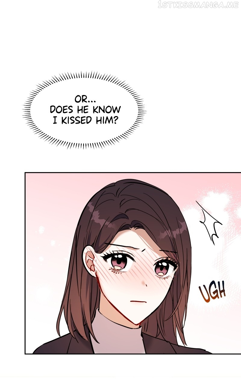 A Prenuptial Contract Chapter 54 - page 89