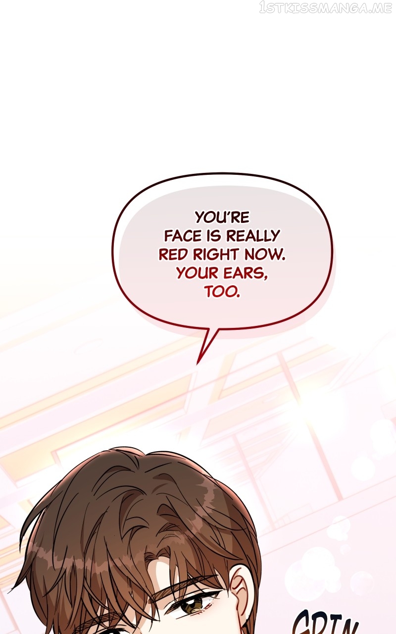A Prenuptial Contract Chapter 54 - page 90